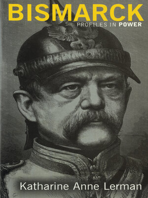 cover image of Bismarck